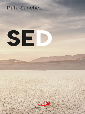 cover image of Sed